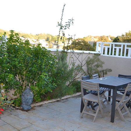 La Belle Aultoise, 4 Chambres, Wifi, Vue Mer, Baie De Somme ภายนอก รูปภาพ
