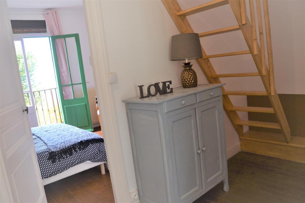 La Belle Aultoise, 4 Chambres, Wifi, Vue Mer, Baie De Somme ภายนอก รูปภาพ