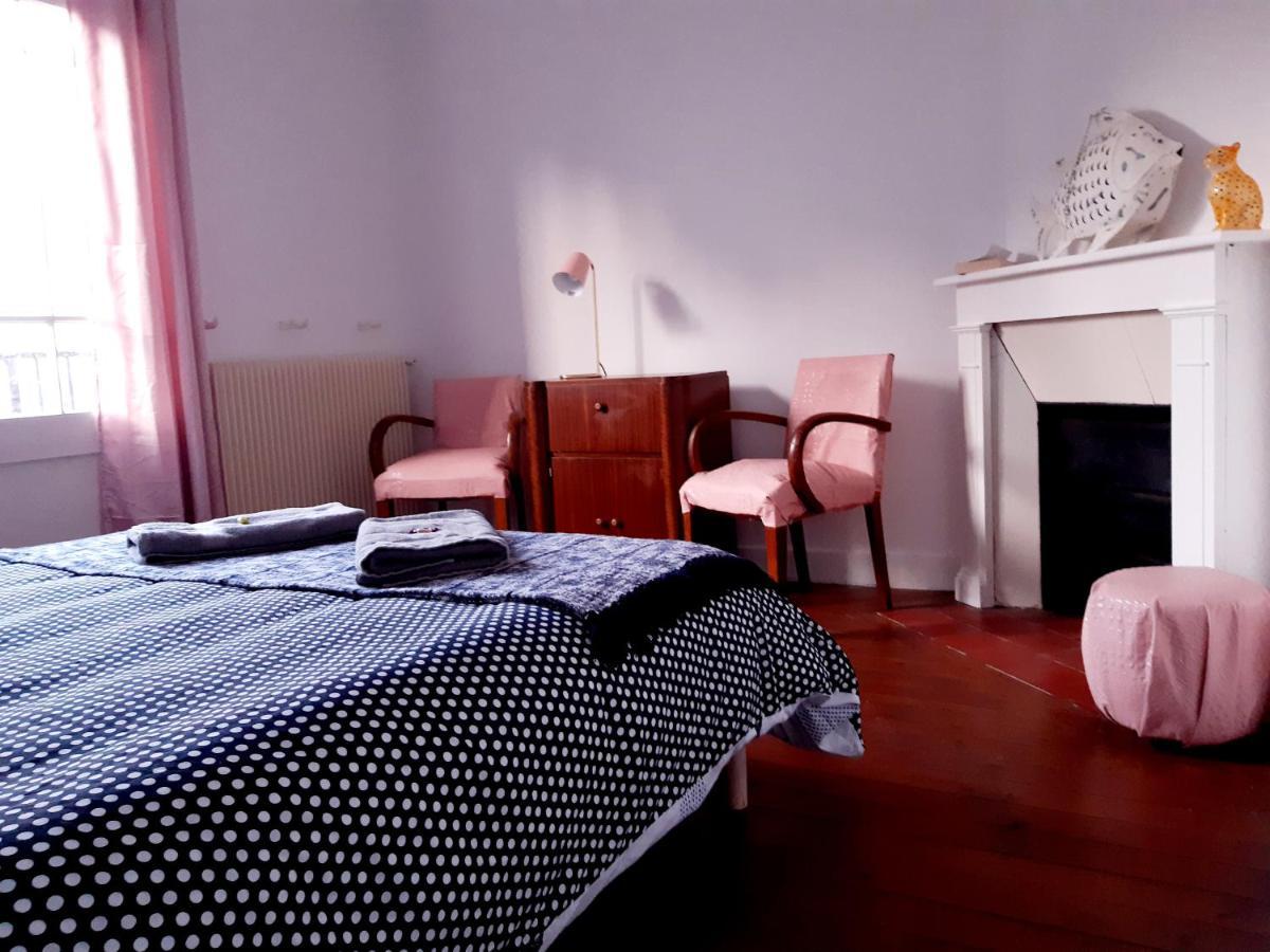 La Belle Aultoise, 4 Chambres, Wifi, Vue Mer, Baie De Somme ภายนอก รูปภาพ