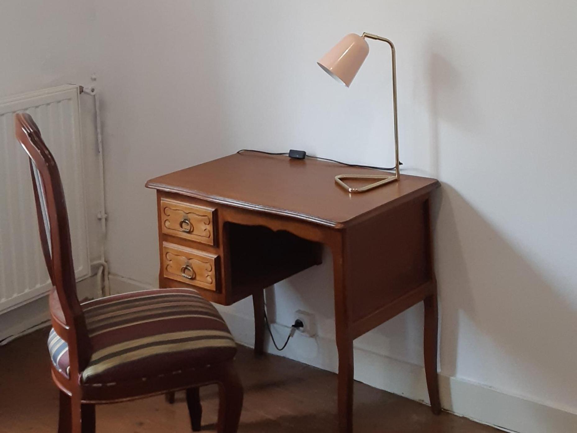 La Belle Aultoise, 4 Chambres, Wifi, Vue Mer, Baie De Somme ภายนอก รูปภาพ