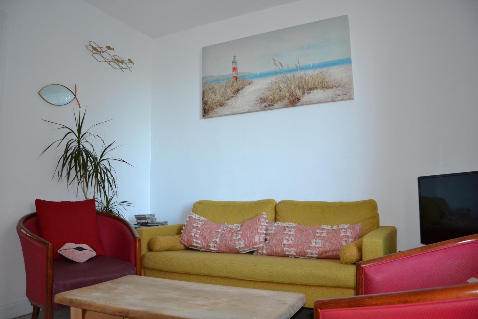 La Belle Aultoise, 4 Chambres, Wifi, Vue Mer, Baie De Somme ภายนอก รูปภาพ
