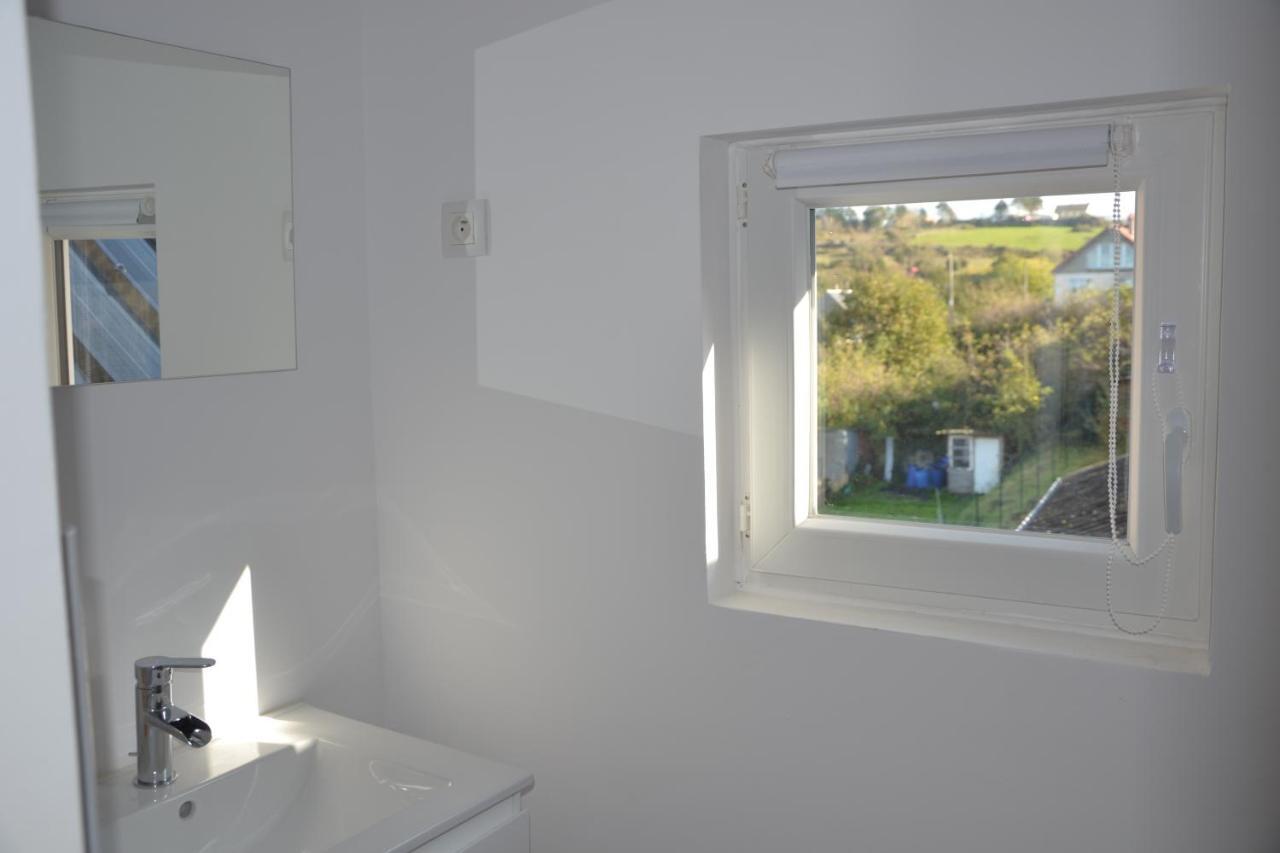 La Belle Aultoise, 4 Chambres, Wifi, Vue Mer, Baie De Somme ภายนอก รูปภาพ